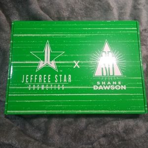 Jeffree Star x Shane Dawson Mirror